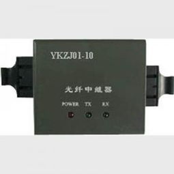 光纤信号中继器 延长您的光通信链路，混批采购享更优价格