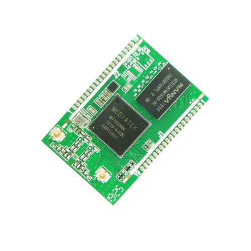 MT7628NN无线中继AP模块方案 低延时高速率的中继器选择