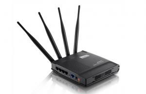 解读无线中继神器 WiFi双频中继器的实用价值与选购要点