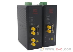 profibus dp总线光纤中继器 转光纤模块深圳讯记产品型号